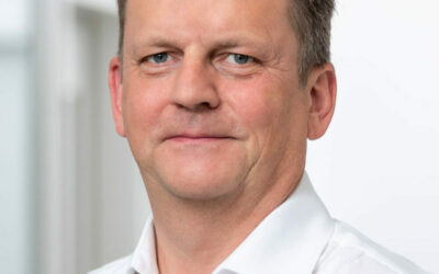 Horst im Interview über die Gründung von GCI Health