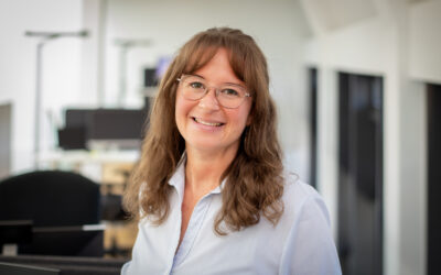 Stephanie im Interview über ihre Arbeit als Science Consultant