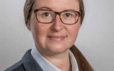 Stephanie im Interview über ihre Arbeit als Science Consultant