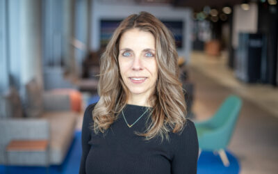 Julia über ihre Arbeit als Senior Medical Writerin